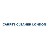 Carpet Cleaner London 